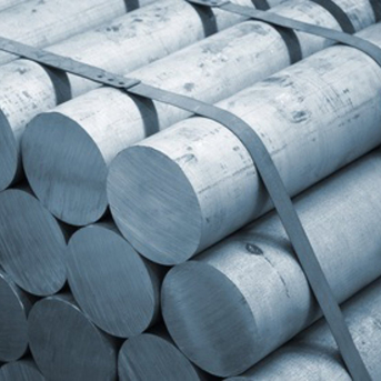 Bloques de aluminio. AEA