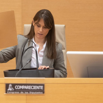 La psicóloga de la residencia de Paiporta afirma que nadie les alertó de la dana, aunque Camarero la llamó de noche