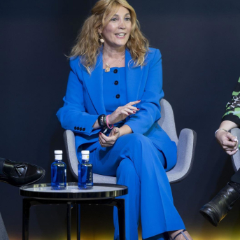 Ana María Vielba deja la Secretaría del Consejo Audiovisual andaluz para aspirar a la Dirección de Transparencia