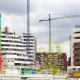 Edificación de viviendas en Madrid Marta Fernández Jara - Europa Press