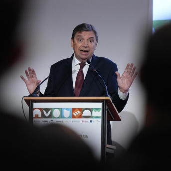 Planas alerta de una posible ruptura de suministro de fertilizantes por la crisis en Oriente Medio