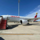 Avión de Iberia IBERIA