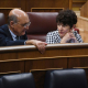 El Congreso rechaza las enmiendas del PNV a la reforma constitucional al no guardar relación con el senador de Formentera