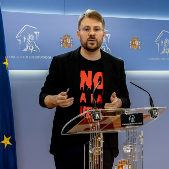 Sumar afea al PSOE que se desentienda y dé por perdido el decreto de vivienda