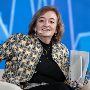 La ex presidenta de la AIReF prevé que España incumpla sus metas fiscales europeas por las ayudas ligadas a la guerra