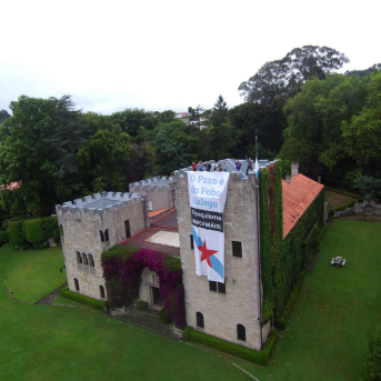 Pazo de Meirás 19 DE MEIRÁS