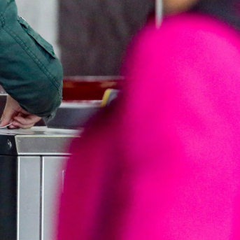 Registre de jornada, control horario EUROPA PRESS Registre de jornada, control horario EUROPA PRESS