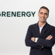 El nuevo director global de Energy Management de Grenergy, Juan Blanco GRENERGY