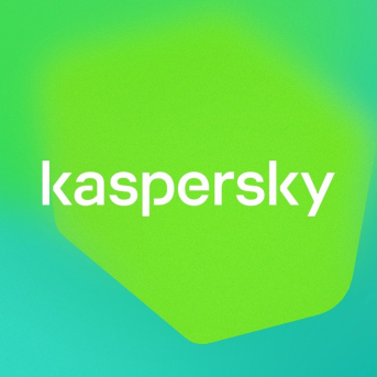 Logo de Kaspersky KASPERSKY Logo de Kaspersky KASPERSKY