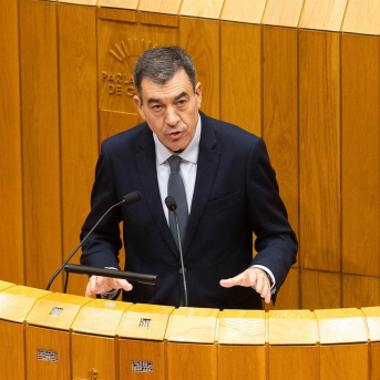 La Xunta pondrá en marcha un plan para devolver a la formación a 10.000 jóvenes de 18 a 24 años La Xunta pondrá en marcha un plan para devolver a la formación a 10.000 jóvenes de 18 a 24 años