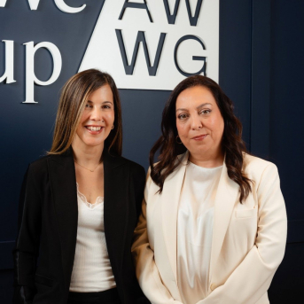 Laura Fernández Plaza, consejera delegada de AWWG, relevando en el cargo a Marcella Wartenbergh AWWG Laura Fernández Plaza, consejera delegada de AWWG, relevando en el cargo a Marcella Wartenbergh AWWG