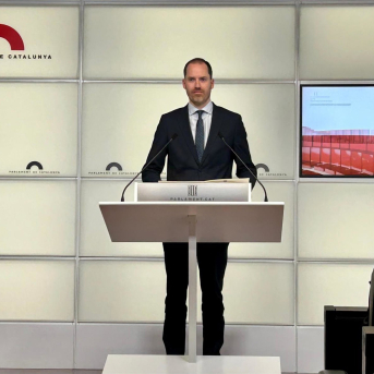 Juan Fernández (PP) considera escasas las medidas del Govern ante el impacto de la guerra Juan Fernández (PP) considera escasas las medidas del Govern ante el impacto de la guerra