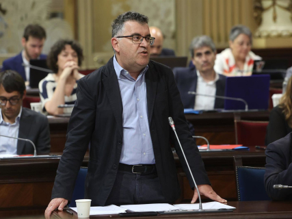 El Govern impulsará con al menos cinco millones nuevos proyectos agroalimentarios tras el cierre de Agama