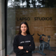 La cofundadora y consejera delegada de Lapso Studios, Eugenia Llopart. LAPSO STUDIOS