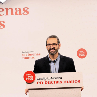 PSOE plantea al PP pactar 6 enmiendas a la Ley de Medidas Administrativas para reforzar las ayudas a la vivienda
