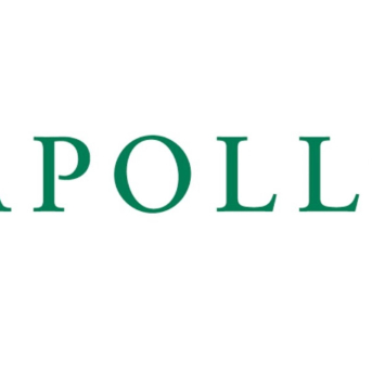 Logo de Apollo Global Management. APOLLO GLOBAL MANAGEMENT