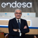 El consejero delegado de Endesa, José Bogas ENDESA