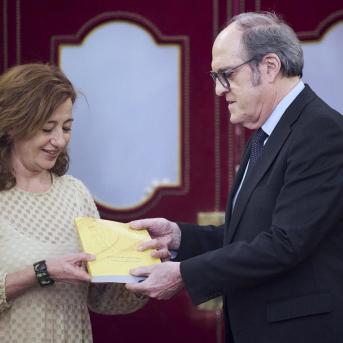 El Defensor del Pueblo afronta casi 1.300 quejas por demoras en la valoración de la discapacidad