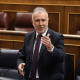 El ministro de Política Territorial y Memoria Democrática, Ángel Víctor Torres, interviene durante una sesión de control al Gobierno, en el Congreso de los Diputados, a 18 de marzo de 2026, en Madrid (España). Marta Fernández - Europa Press