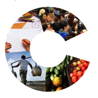 Logo del fondo Creas Impacto. CREAS