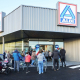 Aldi logra en febrero de 2026 una inflación 2,5 puntos menor que la media del sector