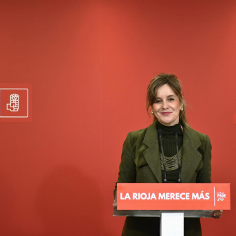 El PSOE llevará al pleno propuestas sobre industria, dependencia e infraestructuras en La Rioja