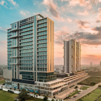 ONE Atmosphere y M3M India llevan el concepto de hospitality living global a Gurugram (India) ONE ATMOSPHERE