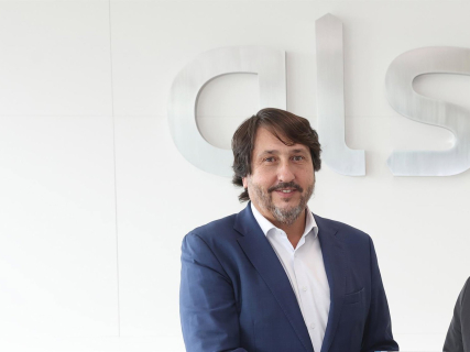 Francisco Iglesias, consejero delegado de Mobico ALSA