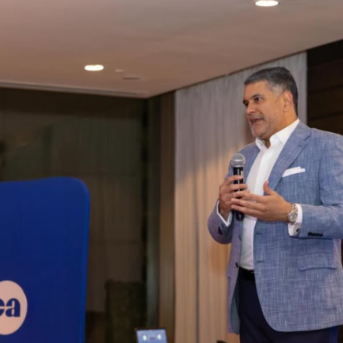 Andrés Farrugia destaca adhesión al Fondo de Garantía para impulsar el crédito a mipymes