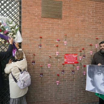 El Congreso decide mañana sobre la reforma que amplía las indemnizaciones a víctimas de la represión hasta 1979 El Congreso decide mañana sobre la reforma que amplía las indemnizaciones a víctimas de la represión hasta 1979