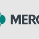 Logo de Merck Sharp & Dohme (Merck & Co). MERCK