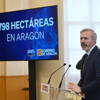 El PP reivindica la “discreción” en su negociación con Vox en Aragón y afirma que aún no se ha hablado de consejerías El PP reivindica la “discreción” en su negociación con Vox en Aragón y afirma que aún no se ha hablado de consejerías