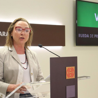 Vox reclama aclarar cuándo, cómo y quién costeará las viviendas de los trabajadores chinos de la gigafactoría de Figueruelas Vox reclama aclarar cuándo, cómo y quién costeará las viviendas de los trabajadores chinos de la gigafactoría de Figueruelas