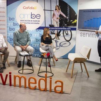 Presentación Informe AMBE AMBE