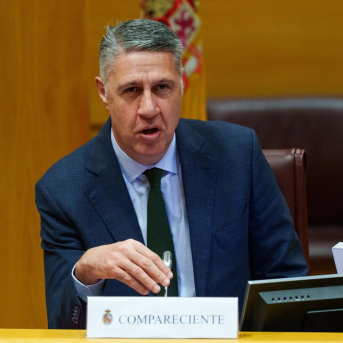 Badalona y Alcorcón chocan en el Senado por su modelo de vivienda: de la “inseguridad jurídica” al “tapón” de Ayuso Badalona y Alcorcón chocan en el Senado por su modelo de vivienda: de la “inseguridad jurídica” al “tapón” de Ayuso