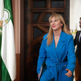 La Junta lanza ayudas para reactivar la capacidad productiva de la flota pesquera andaluza