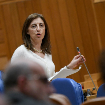 Medio Ambiente considera un gran insulto una conferencia sectorial solo por escrito y sin abordar Costas Medio Ambiente considera un gran insulto una conferencia sectorial solo por escrito y sin abordar Costas