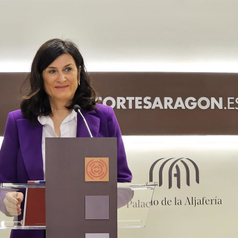 CHA reprocha al PP que eluda su responsabilidad ante el empeoramiento de las condiciones del personal médico en Aragón CHA reprocha al PP que eluda su responsabilidad ante el empeoramiento de las condiciones del personal médico en Aragón