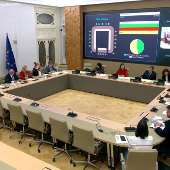 Ampliación | La oposición aplaude el veto a enmiendas de la ley de proyectos estratégicos y acusa al PP de “trumpismo”