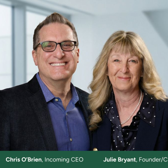 Rancho BioSciences nombra a Chris O'Brien como CEO para ofrecer soluciones de datos preparadas para IA Rancho BioSciences nombra a Chris O'Brien como CEO para ofrecer soluciones de datos preparadas para IA