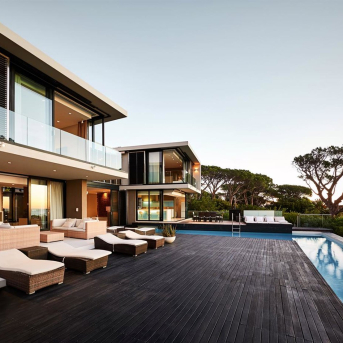 Vivienda de Engel & Völkers ENGEL & VÖLKERS