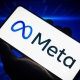 Logo de Meta. Rafael Henrique/Sopa Images Via / Dpa