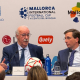 La Vicente del Bosque Football Academy presenta en Madrid sus proyectos deportivos para 2026