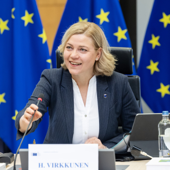 European Comission European Comission