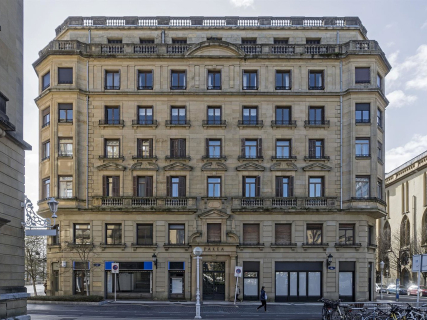 Inmueble de Impar Capital IMPAR CAPITAL