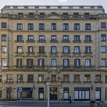 Inmueble de Impar Capital IMPAR CAPITAL Inmueble de Impar Capital IMPAR CAPITAL