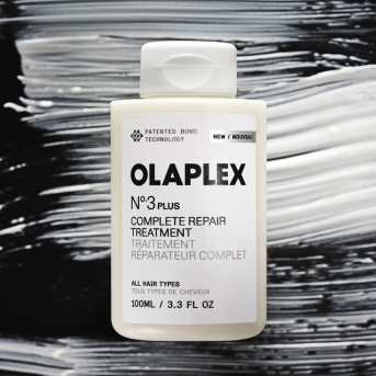 Tratamiento capilar de Olaplex OLAPLEX Tratamiento capilar de Olaplex OLAPLEX