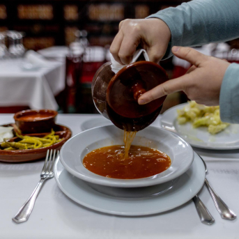 Hostelería de España lanza una web para ayudar a cumplir la Ley de Desperdicio Alimentario