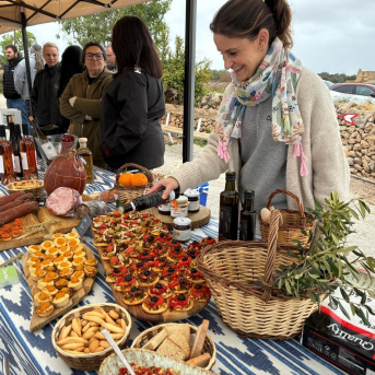 Agricultura autoriza la venta directa a 24 nuevos productores locales en el último año