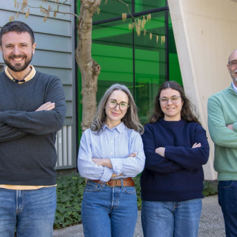 ISCIII expone un cambio de paradigma de mejora de utilidad de pruebas diagnósticas en dengue con ingeniería de productos ISCIII ISCIII expone un cambio de paradigma de mejora de utilidad de pruebas diagnósticas en dengue con ingeniería de productos ISCIII